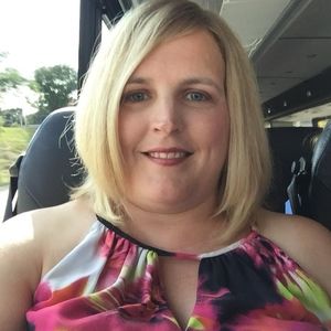 Meet your Posher, Wendy